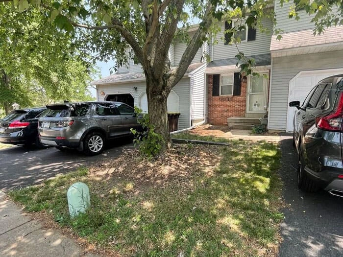 Residential Small Landscape, Hardscape and Drainage project in North Wales, PA